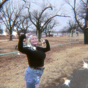 Meet your Posher, Tuesday